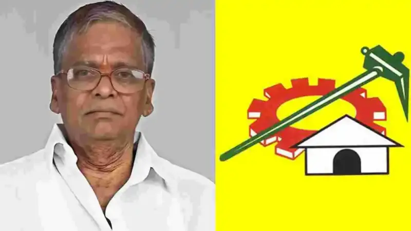 టీడీపీ సీనియర్ నేత వల్లభనేని బాబురావు కన్నుమూత