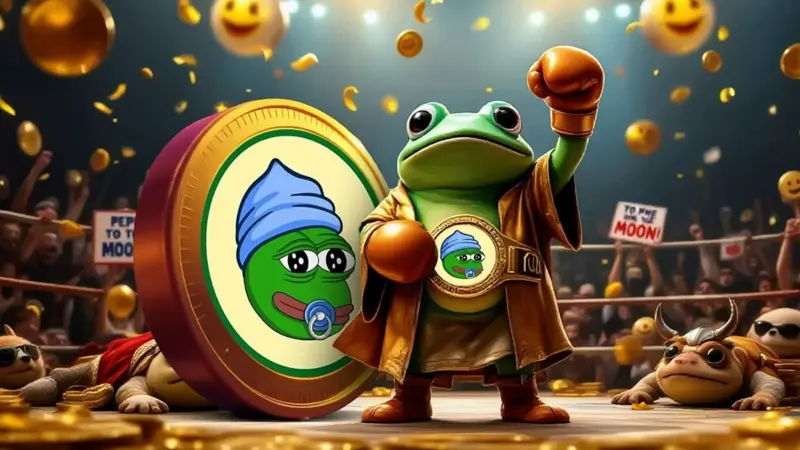 Top 6 High-Growth Crypto Opportunities Right Now-Why Little Pepe ($LILPEPE) Is Emerging as a Key Pick for Early Investors