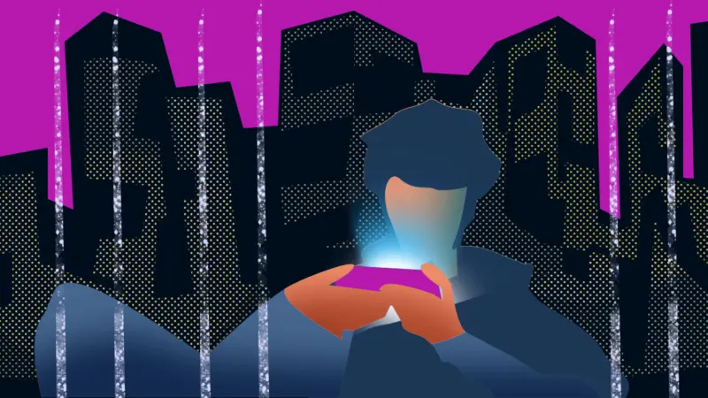 How Parents Can Deal With Child's Gaming Addiction