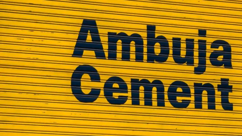Ambuja Cements Q4 Results: Net profit rises nearly 79% YoY; board announces dividend for FY26