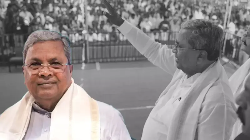 Secrets of Siddaramaiah's record run as CM: Experience, adaptability, smart governance