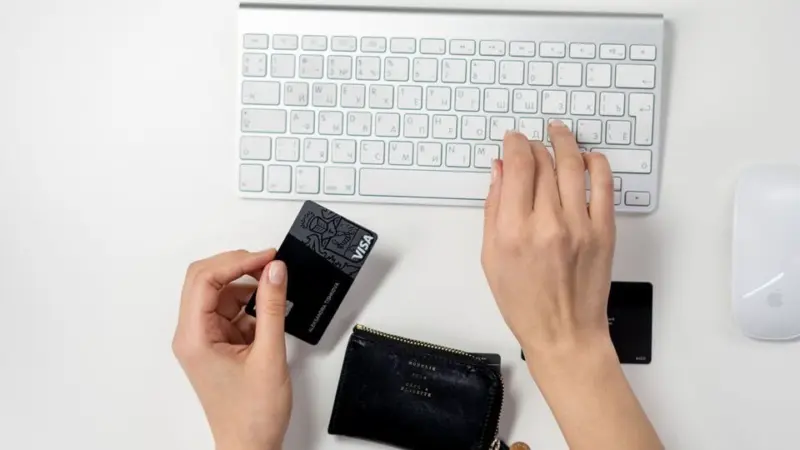 First credit card? Here's your ultimate step-by-step guide to getting started