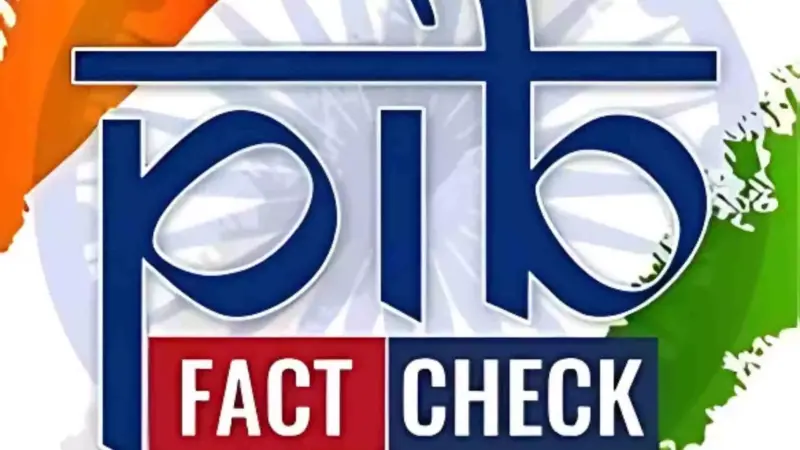 Viral Video Claiming Attack on Gujarat's Hazira Port is Fake, Says PIB Fact Check