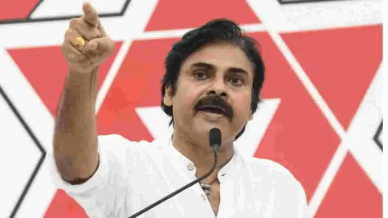స్థానిక సంస్థల ఎన్నికలపై జనసేన ఫోకస్.. క్షేత్రస్థాయిలో కార్యాచరణ