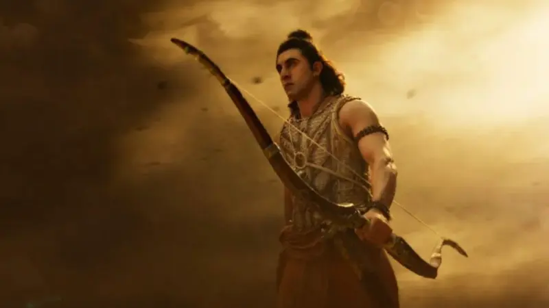 Ramayana Epic: రణ్‌బీర్ 'రామాయణం' కోసం హాలీవుడ్ రేంజ్ ప్లానింగ్