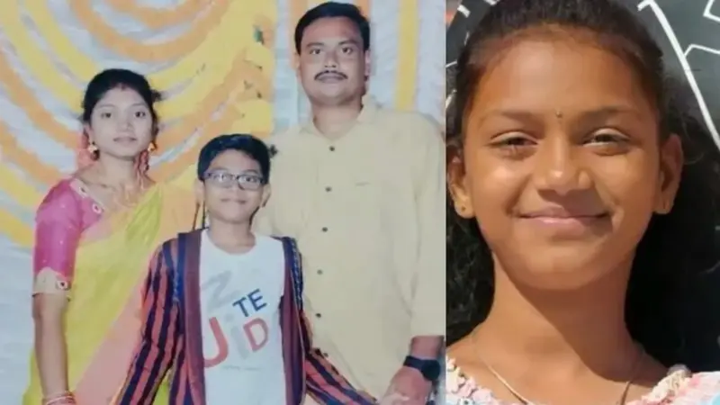 ముక్కలైన కలలు.. ముగిసిన కుటుంబం: ఒకే ఇంట్లో ఐదుగురి ప్రాణాలు బలి!