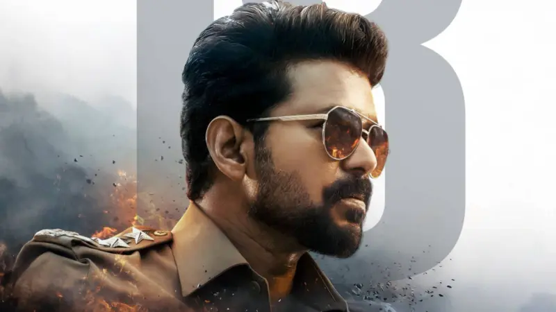 Star Hero's Most Wanted Film Lost All Hype?