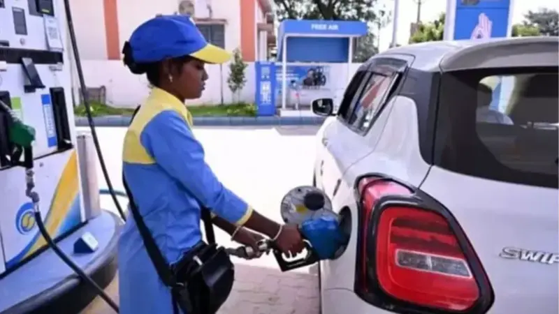 Telangana : మహిళలకు గుడ్ న్యూస్ చెప్పిన తెలంగాణ సర్కార్