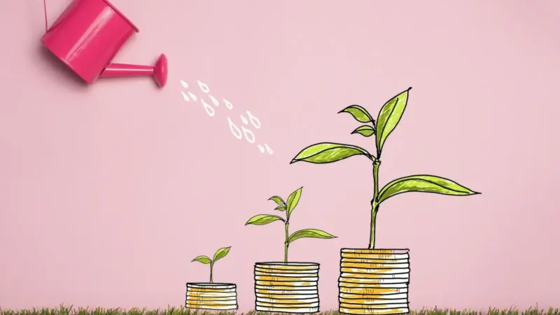 Market crash: How the bucket strategy can protect your retirement savings