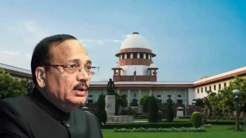 SC applauds high voter turnout, lack of violence in West Bengal elections