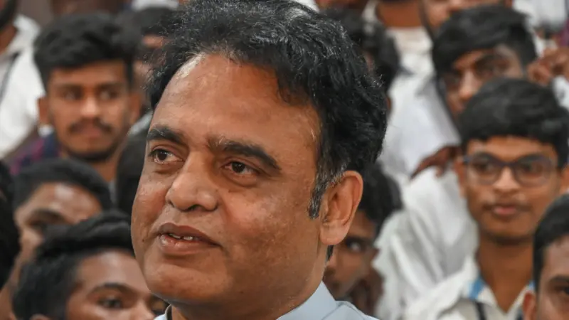 Smart meters: BJP lodges complaint with Lokayukta