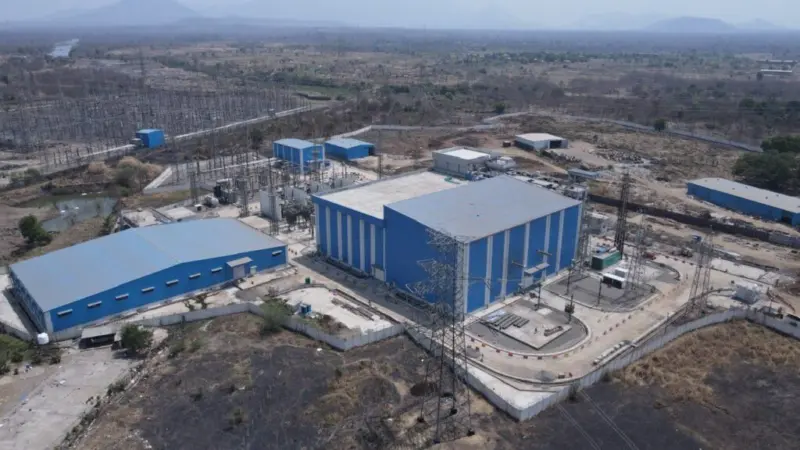 Adani Energy Commissions 1,000 MW Power Link to Bring More Clean Energy into Mumbai