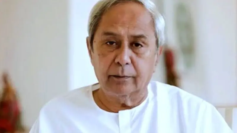 ପଞ୍ଚାୟତ ନିର୍ବାଚନ ପୂର୍ବରୁ ଜିଲ୍ଲା ଗସ୍ତରେ ଯିବେ ବିଜେଡି ସଭାପତି ନବୀନ