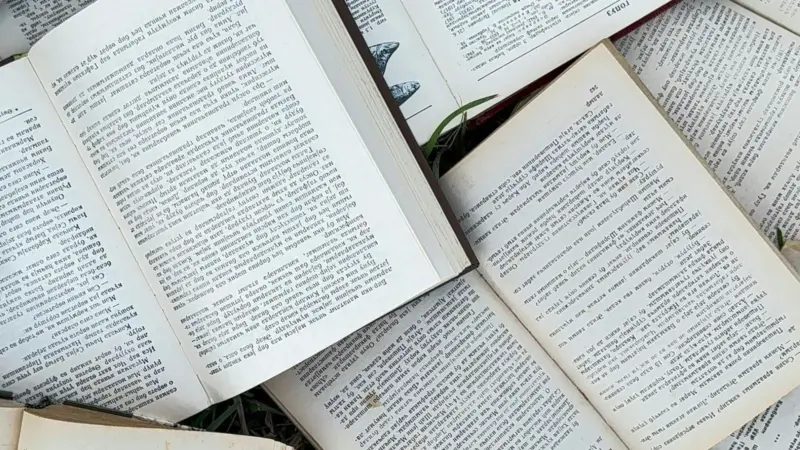 7 trending books everyone is talking about right now