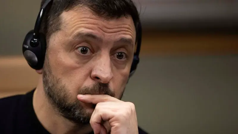 From Comedian to President: 5 surprising facts about Ukraine's Volodymyr Zelensky; net worth and properties