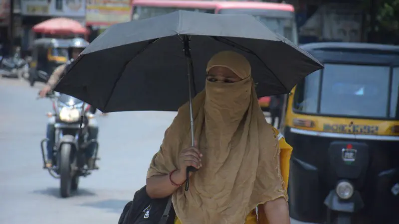महाराष्ट्रात यंदा उन्हाळा कसा असेल? ऐन उन्हाळ्यात पाऊस पडेल का आणि किती?
