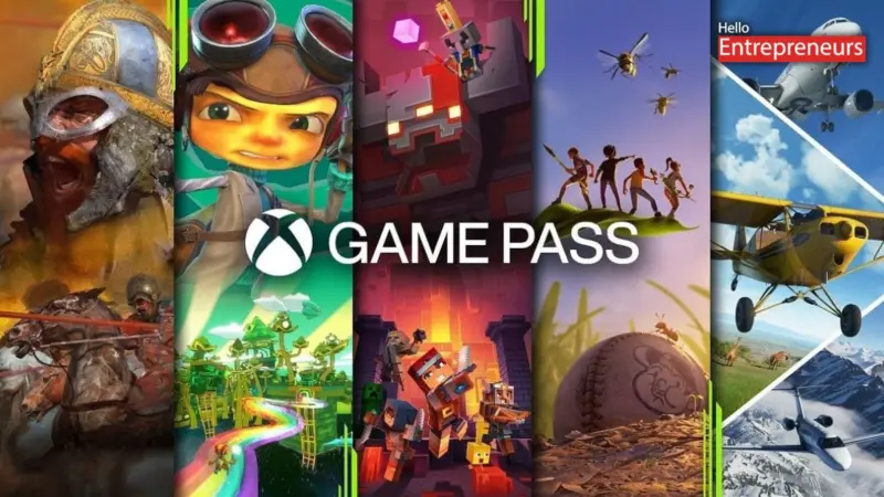 Microsoft lowers Xbox Game Pass subscription costs globally