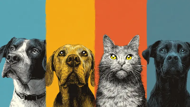 Animals That Can Predict Death: Understanding the Science and Mystery Behind Their Instincts