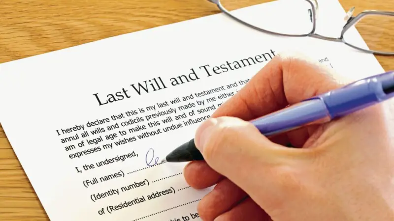 Indian expats in Dubai: What happens if you don't have a will?