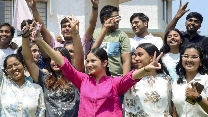 CBSE Class 10 results likely by April third or fourth week