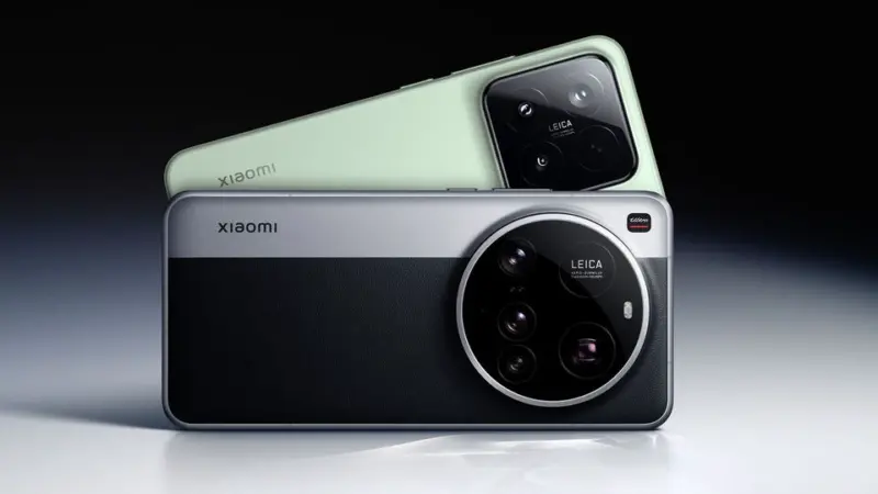 Xiaomi 16 Pro series tipped to launch with a compact phone and iPhone-style camera design