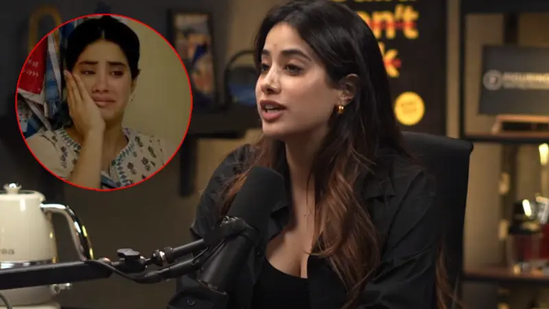 Janhvi Kapoor: 15 ఏళ్ళ వయసులోనే.. అశ్లీల సైట్‌లో మార్ఫింగ్ ఫోటోలు.. ఆవేదన వ్యక్తం చేసిన జాన్వీ కపూర్