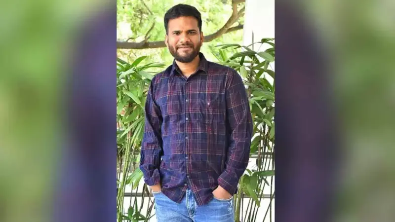రాజు వెడ్స్ రాంబాయి డైరెక్టర్ భారీ ప్రాజెక్ట్