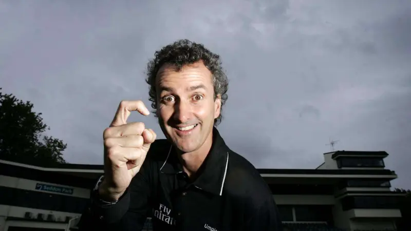 20 All-Time Best Cricket Umpires in the World | The Unsung Heroes of Cricket