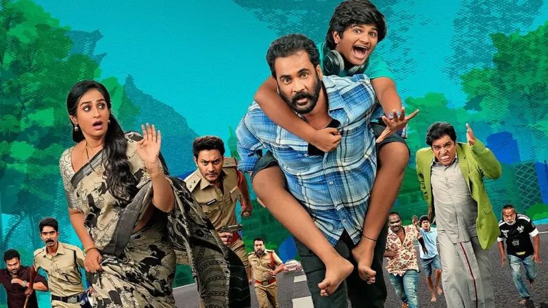 Actor Sivaji Turns producer with Sampradayini Suppini Suddapoosini