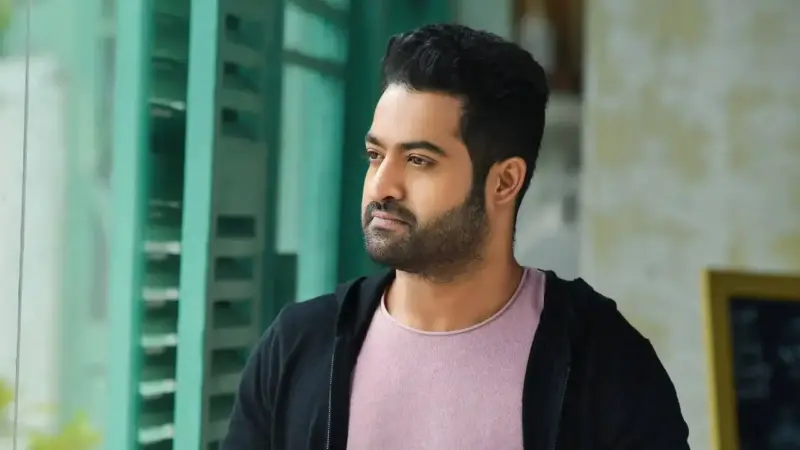 Jr NTR గీతా ఆర్ట్స్ బ్యానర్లో జూనియర్ ఎన్టీఆర్ భారీ ప్రాజెక్ట్