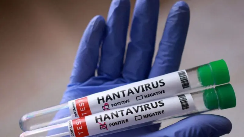Hantavirus outbreak: Arizona man who survived the infection 24 years ago says it isn't as scary as COVID-19