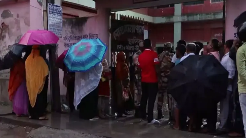 West Bengal Election में 87 परसेंट हुआ रीपोल, जानें पूरी डिटेल