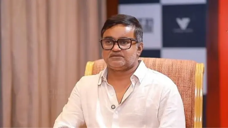 ஆயிரத்தில் ஒருவன் - புதுப்பேட்டை படங்களில் வேண்டும் என்றே அதை செய்தோம். இயக்குநர் செல்வராகவன்