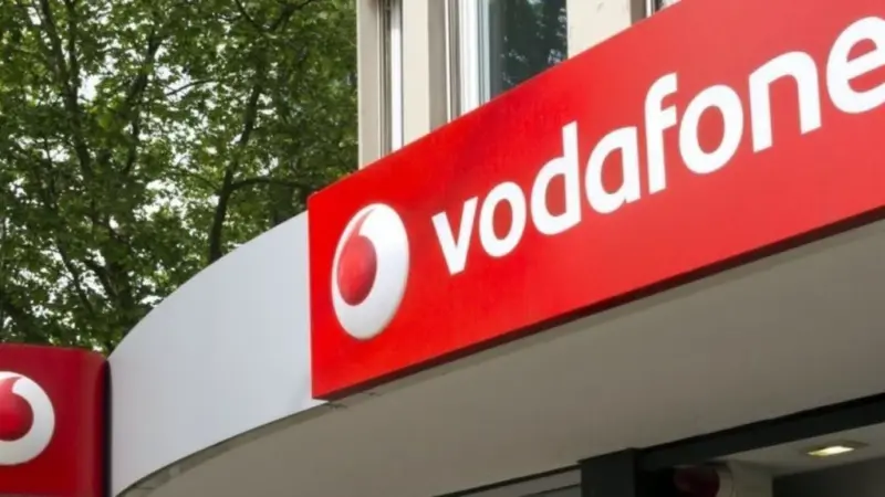Vodafone India Can Sell Its Stake To Vodafone Parent Comany To Improve Balancesheet