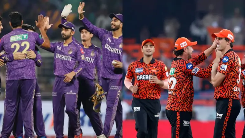 KKR vs SRH IPL 2026 Tickets: Price, Booking Date & How to Book Full Step-by-Step Guide
