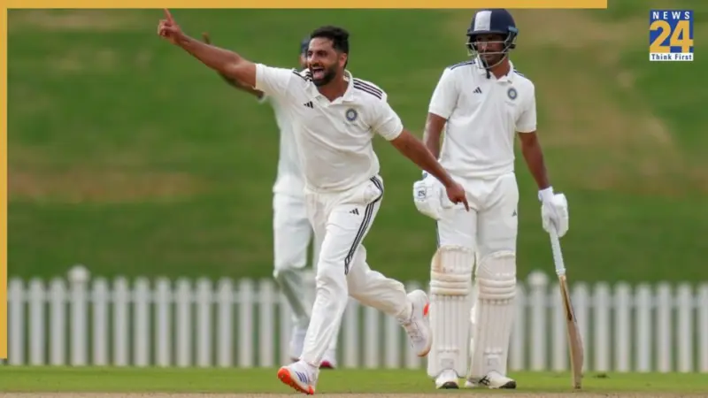 Who is Auqib Nabi Dar? Uncapped player from Kashmir who was sold for Rs 8.4 crore in IPL auction, he is from., bought by.