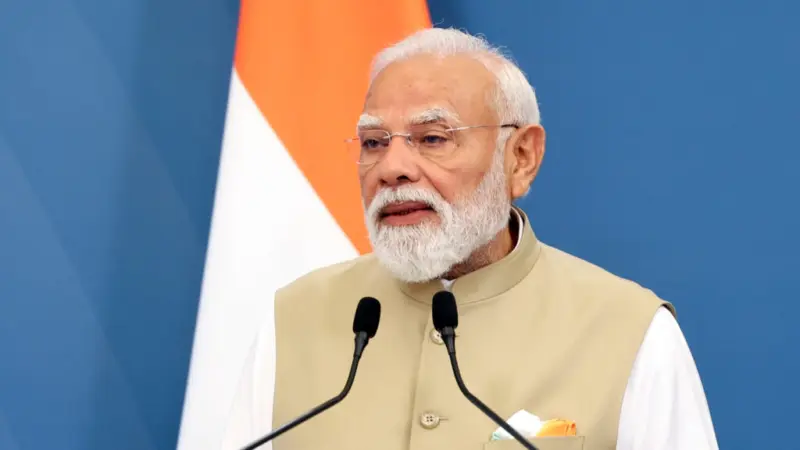 وزیر اعظم مودی روزگار میلہ 2026: ملک بھر میں تقرری کے 51 ہزار خطوط تقسیم کئے جائیں گے