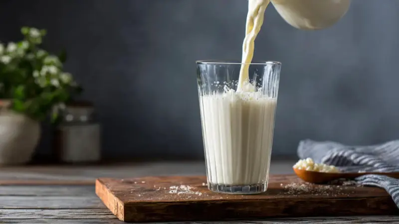The Ultimate Guide to Crafting the Perfect Homemade Recipe for Lip-smacking Lassi Every Single Time