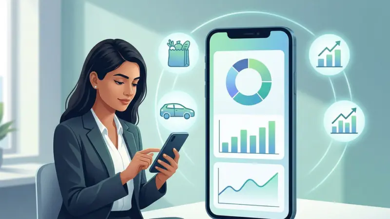 How to use ChatGPT, Gemini and Claude as your personal finance assistant? Check exact AI prompts