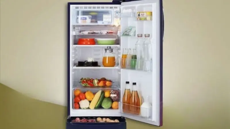 Best 5 star refrigerator for your home: Energy efficient cooling for your food and beverages