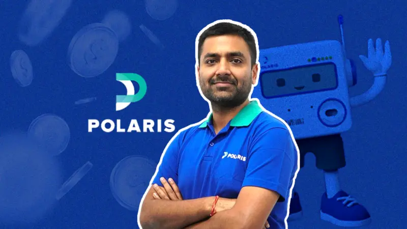 Polaris raises $80 Mn from British International Investment