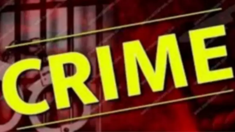 चंद्रपूर : ७ वर्षांनी मोठ्या लिव्ह-इन पार्टनरची चार्जरच्या वायरने गळा आवळून हत्या; २० दिवसांनंतर उलगडले रहस्य