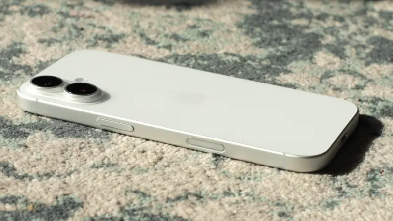 Boost Infinite is giving away the Apple iPhone 17 for free — upgrade to the latest model every year