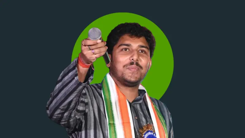 দিদি, অভিষেকদার হাত মাথার উপর, মন্ত্রী হওয়ার জন্য তৈরি হচ্ছি: তৃণাঙ্কুর