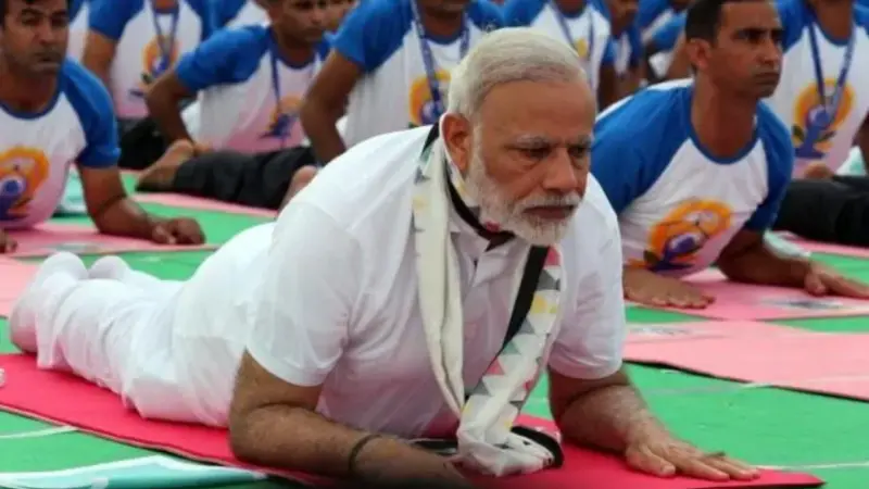 రాజకీయ నేతల హెల్త్ సీక్రెట్స్.. ఫిట్‌గా ఉండటానికి ఏమి చేస్తారు?