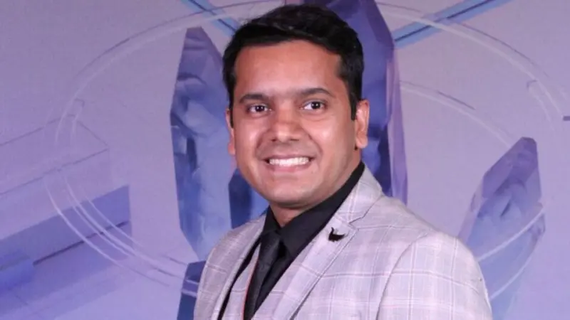 Buy or sell: Sumeet Bagadia recommends three stocks to buy on Monday - 20 April 2026