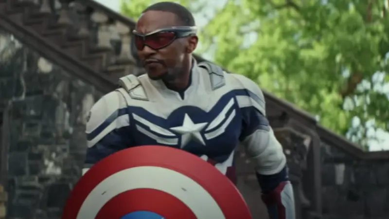 Villains Set to Appear in Captain America: Brave New World, From Red Hulk to Sidewinder and More