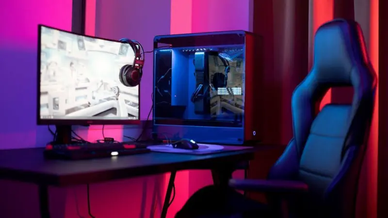 Best gaming chairs under 10000: Find comfort and posture while gaming with our top 5 picks for you