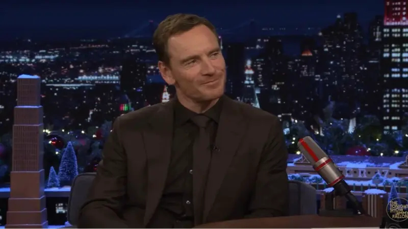 Michael Fassbender Recalls Recommending Daniel Craig's Name For James Bond While Auditioning For Casino Royal; 'Should've Been...'