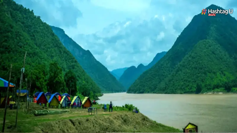 Papikondalu: పాపికొండలు విహార యాత్ర తాత్కాలిక నిలిపివేత